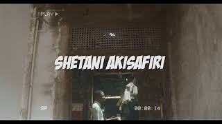 Kontawa feat Baddest_47 - Shetani Akisafiri (Official Video)