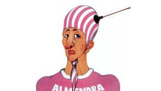 Almendra   Tema de Pototo