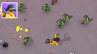 Monster Survivor android iOS gameplay