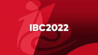 IBC 2022 Wrap Up