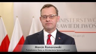 Studia na SWWS - doskonały wybór! - dr Marcin Romanowski – wiceminister sprawiedliwości