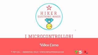 5 - I microcontrollori