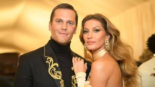 Tom Brady vs Gisele Bündchen: The Real Reason Behind Their Cryptic Posts