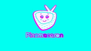 Pinemacaron intro logo Effects(Sponsored by preview 2 Effects)