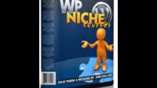 WordPress Plugins: WP Niche Squeeze