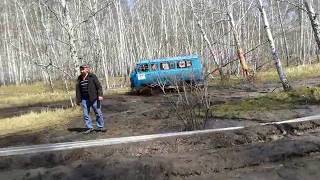 17Оффроад Offroad Петропавловск жаркий май