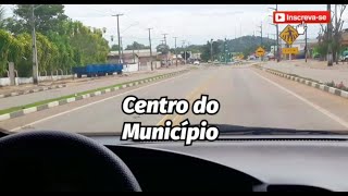 Curtindo um pouco da BR 174 sentido Mucajaí....Município do Estado de Roraima..Parte-1