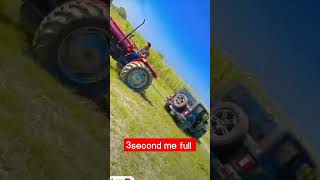 Tractor Lover village lover Thar and Tractor tuchan #love #shorts #stunt #tractor #tharlovers