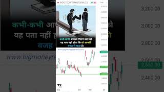 Indo Tech Transform Ltd News | Indo Tech | Transformative Tech | The Hindu Analysis