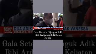 Kondisi anak vanessa | yow.tiktok