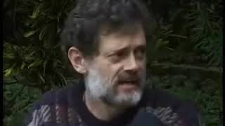 Terence McKenna - What are Psychedelic drugs?