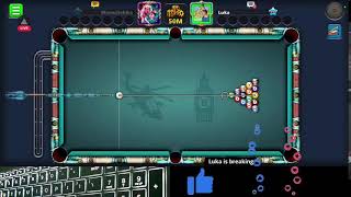 8 Ball Pool LIVE Gameplay 👉