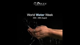 World Water Week | KIMS Cuddles, Vizag