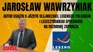 Jak Józef Olejniczak stał się legendą żużla