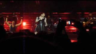 Scissor Sisters - "Whole New Way" - Live at Brixton Academy 22/6/10