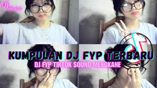 DJ TERBARU 2024 FYP TIKTOK JEDAG JEDUG FULL BASS