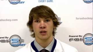 Joshua Gagne - Toronto Marlboros 2012/2013 Minor Midget