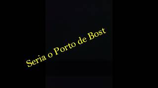 Seria o Porto de Boston?