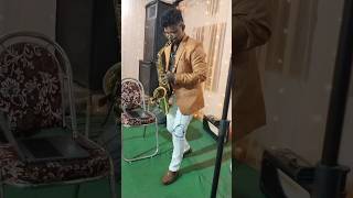 Tum bin #saxophone #music #shortvideo