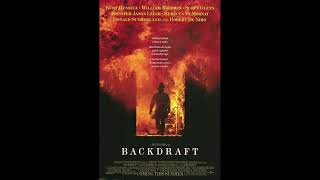 Backdraft OST  -  Fighting