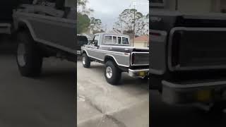 79 f100 tik tok