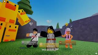 (ROBLOX) aimblox competitive