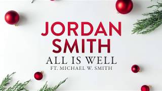 Jordan Smith - All Is Well