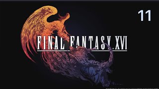 Final Fantasy 16 Playthrough (Pt 11)