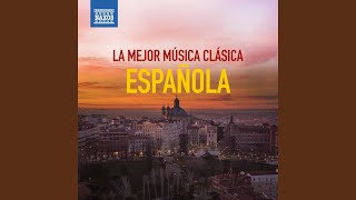 Violin Concerto No. 1, Op. A-7 "Concierto español": III. Allegro molto