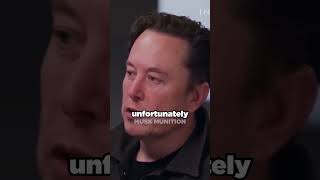 Elon Musk hates his Father😳