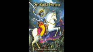 Kalki Purana e Kali-Yuga