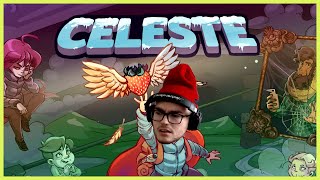 Celeste is Best - A Wonky Review