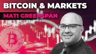 Ep 16 - Mati Greenspan on Bitcoin & Markets