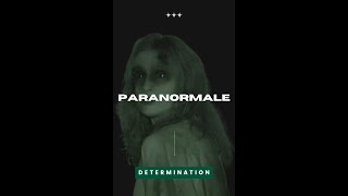 Stai giocando e succede qualcosa di paranormale #shorts