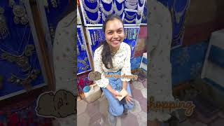 Janpath Market Explore | Hustle with Geeta | #shorts #shopwithme #janpath