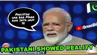 Modi Exposed by Pakistani | PAK AIR FORCE | #StandWithKashmir | #ISPR