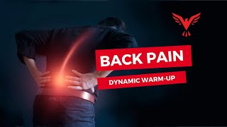 Floch Fitness Back Pain Warm Up