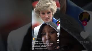 Princess DIANA OUTFITS TIKTOK Viral Fashion trend | GoodTasteToYou