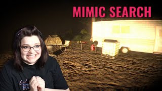 There's a Doppelganger in this town! | Mimic Search