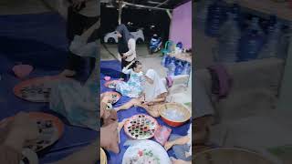 Bikin Ratusan sarang telur khataman #shoryoutube