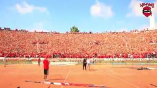 Wydad De Casa Blanca Marruecos