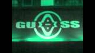 Guass - Enero 2007 ( Kriptonita )