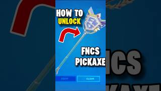 How Much V-Bucks Does FNCS The Axe of Champions 2.0 Pickaxe Cost in Fortnite Item Shop?