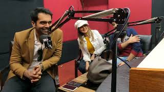 Yaara Vey | Film Promotions | Day 9 | FM 89.4 | Interview