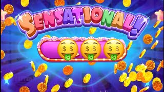 Sensational Win! Over 1000x Win!Incredible Bonus on Sugar Rush! Huge Wins + Retrigger! Chumba Casino