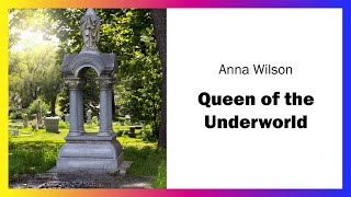 Prospect Hill's Queen of the Underworld