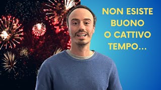 Discorso di CAPODANNO 2024