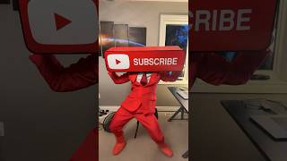 Caught Subscribe Head in my ROOM?!?