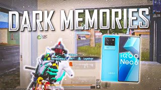 House Of Memories ⚡ | 90 FPS BGMI Montage | iQOO Neo 6 BGMI Montage|  iQOO Neo 6 BGMI Sensitivity