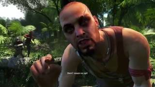 Far Cry 3 - Знаменитый монолог Васа